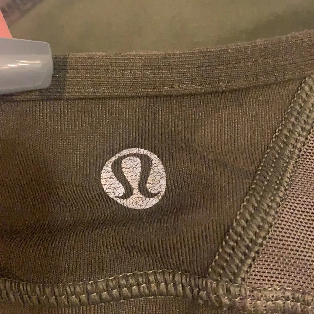 Lululemon Bra - Picture 3 of 3
